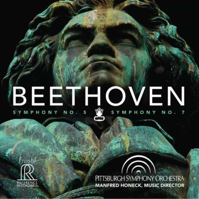 Pittsburgh Symphony: Beethoven - Symphonies Nos. 5 & 7