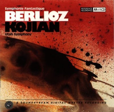 Berlioz: Symphonie Fantastique | Utah Symphony