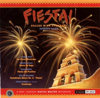 Fiesta! | Dallas Wind Symphony