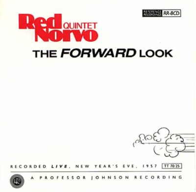 The Forward Look | Red Norvo Quintet