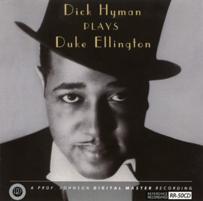 Dick Hyman Plays Duke Ellington | Dick Hyman