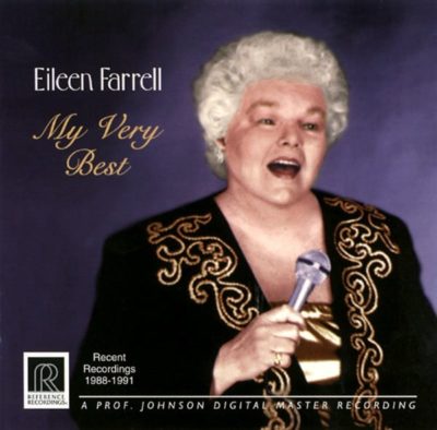 My Very Best | Eileen Farrell