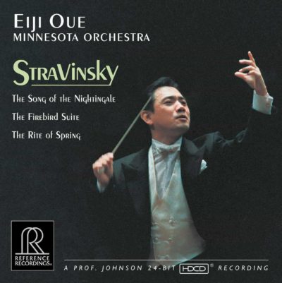 Exotic Dances from the Opera | Minnesota Orchestra, Eiji Oue