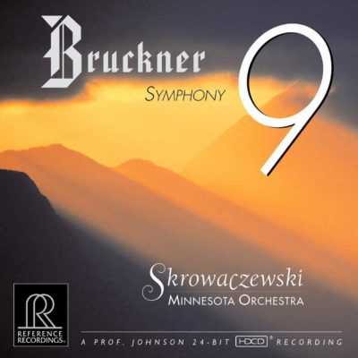 Bruckner: Symphony #9 | Minnesota Orchestra