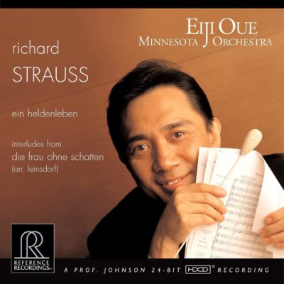 Exotic Dances from the Opera | Minnesota Orchestra, Eiji Oue