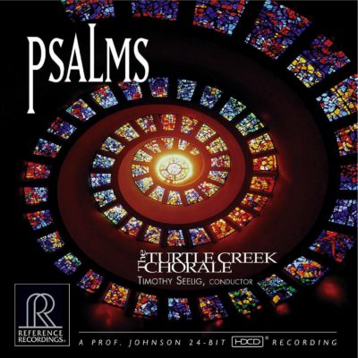 Psalms | Turtle Creek Chorale