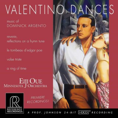 Exotic Dances from the Opera | Minnesota Orchestra, Eiji Oue