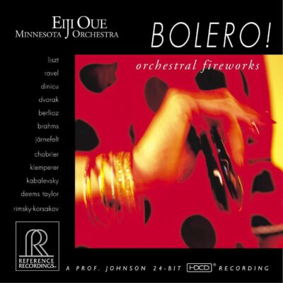 Exotic Dances from the Opera | Minnesota Orchestra, Eiji Oue