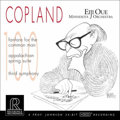 Copland 100 | Minnesota Orchestra