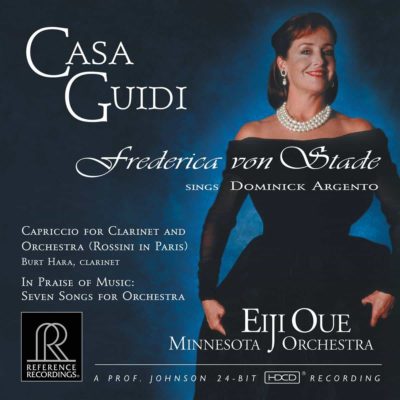 Casa Guidi | Minnesota Orchestra