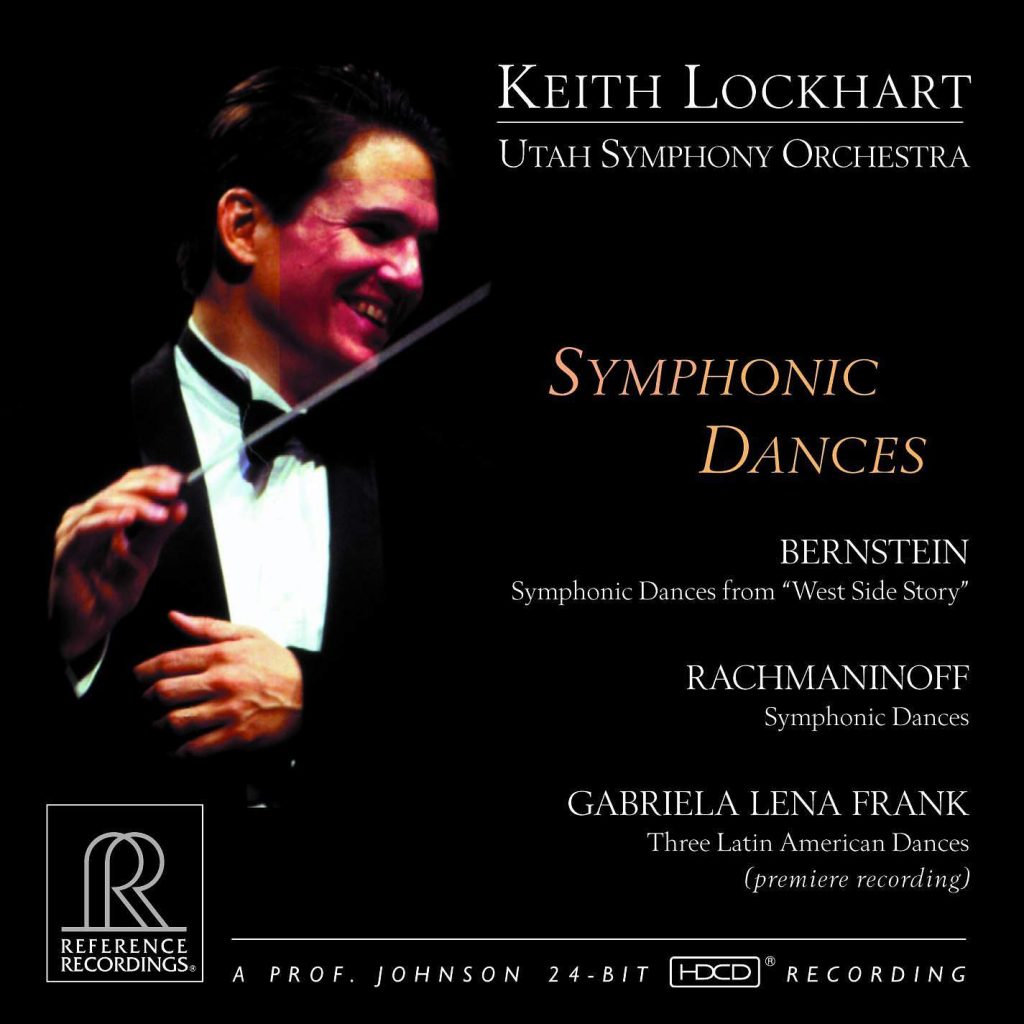Utah Symphony: Symphonic Dances | Utah Symphony