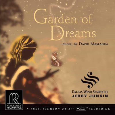 Garden of Dreams | Dallas Wind Symphony