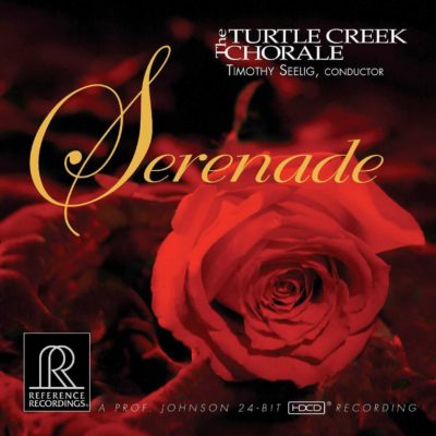 Serenade | Turtle Creek Chorale