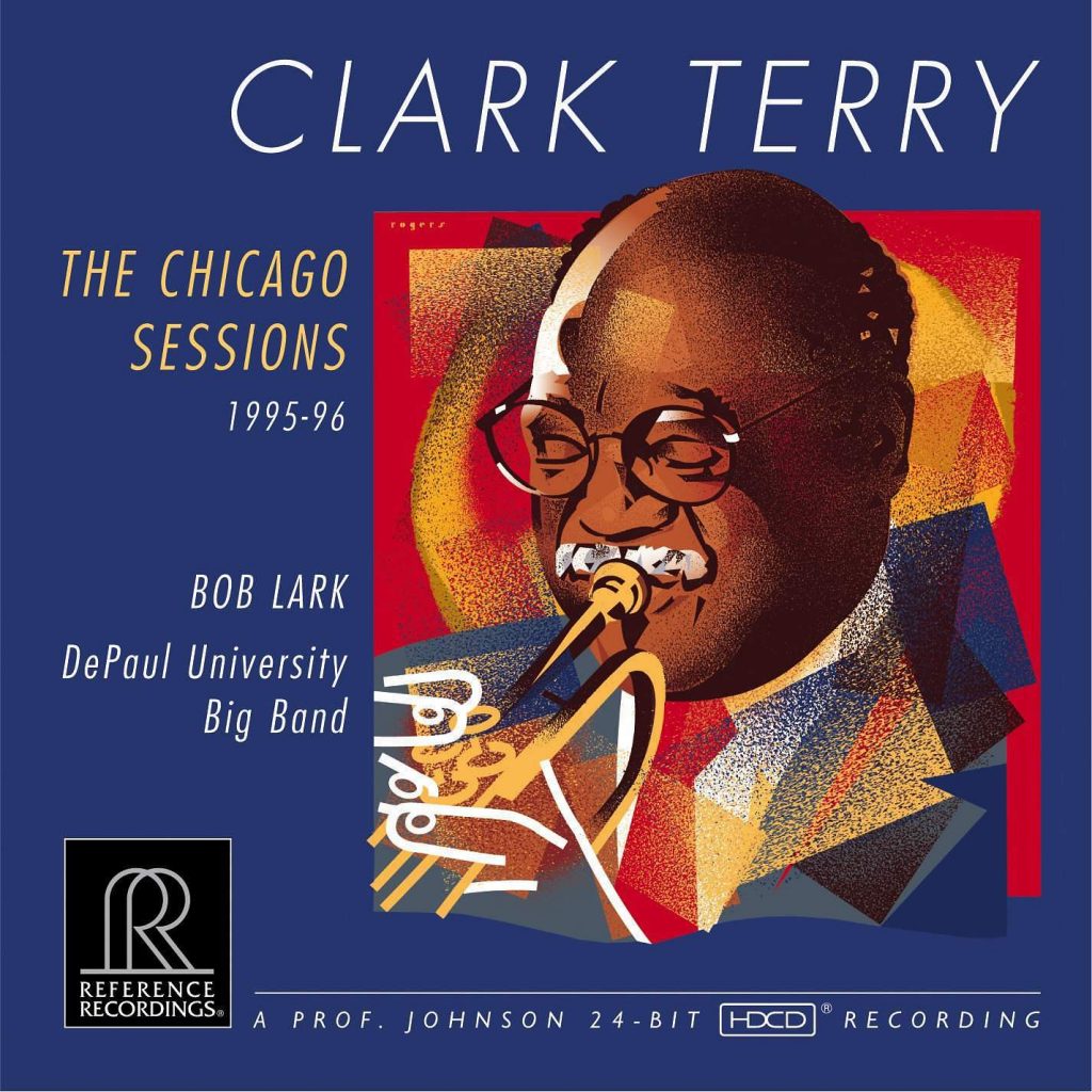 Clark Terry: The Chicago Sessions | Clark Terry