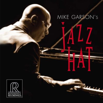 Mike Garson's Jazz Hat | Mike Garson