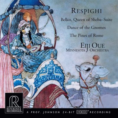 Exotic Dances from the Opera | Minnesota Orchestra, Eiji Oue