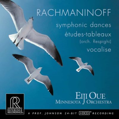 Exotic Dances from the Opera | Minnesota Orchestra, Eiji Oue