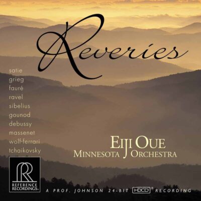 Reveries | Minnesota Orchestra