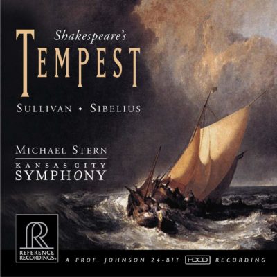 Shakespeare's Tempest | Kansas City Symphony