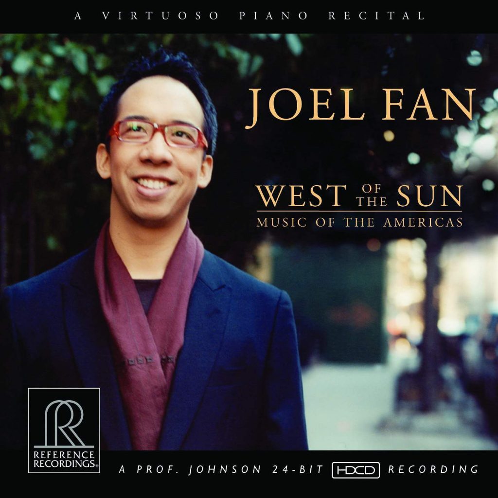 West of the Sun | Joel Fan