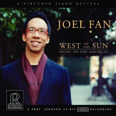 West of the Sun | Joel Fan