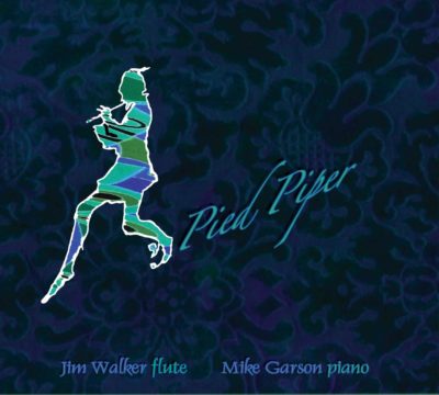 Pied Piper | Jim Walker