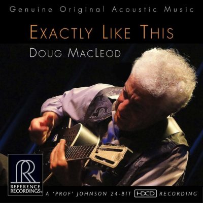 Exactly Like This | Doug MacLeod