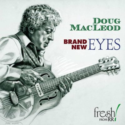 Brand New Eyes | Doug MacLeod