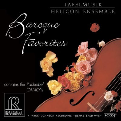 Baroque Favorites | Tafelmusik
