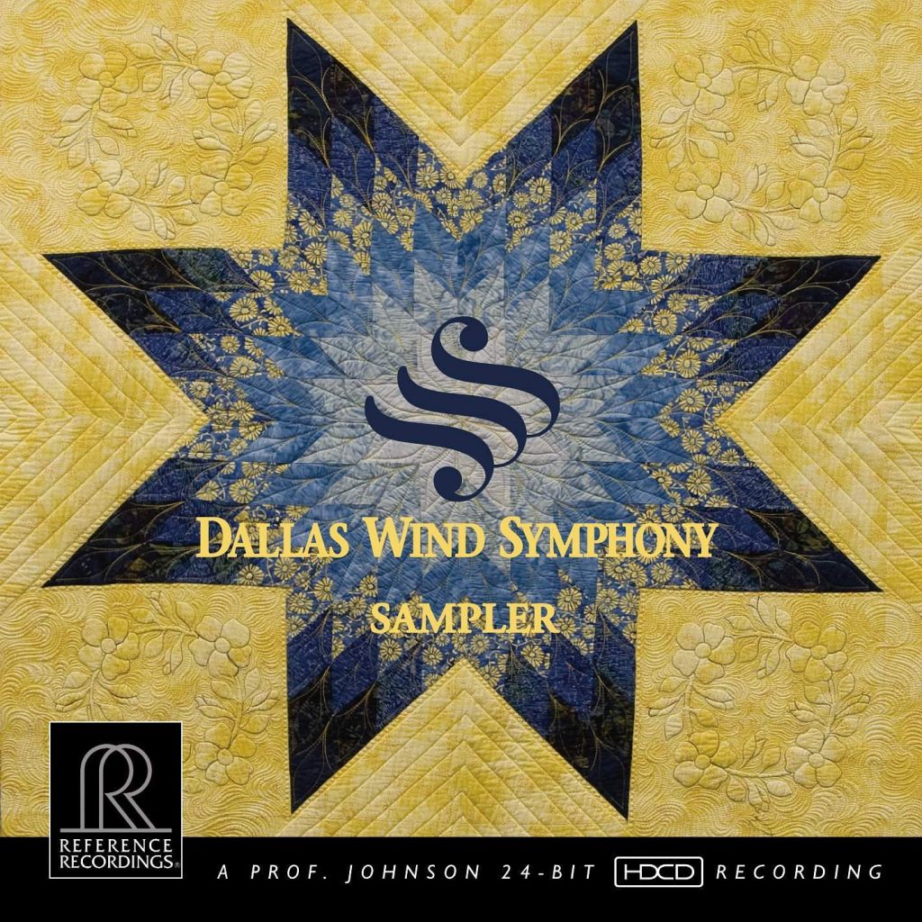Dallas Wind Symphony Sampler | Dallas Wind Symphony