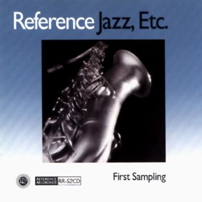 Reference Jazz
