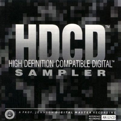 HDCD Sampler | Various