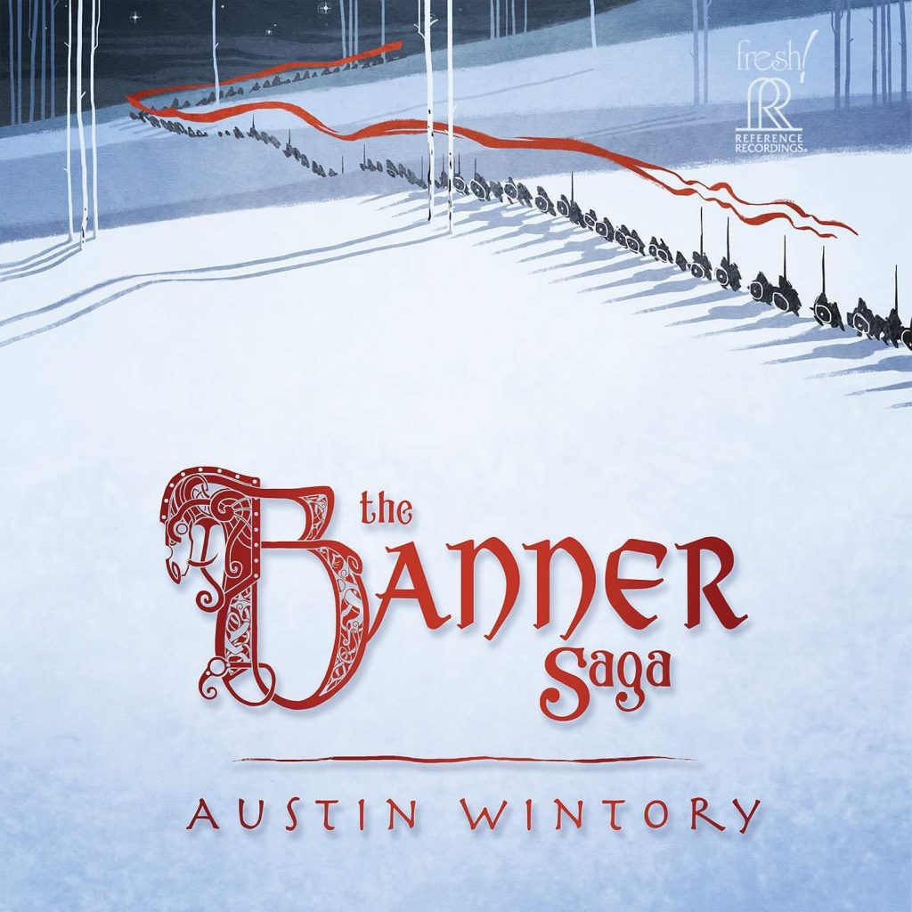 The Banner Saga | Austin Wintory