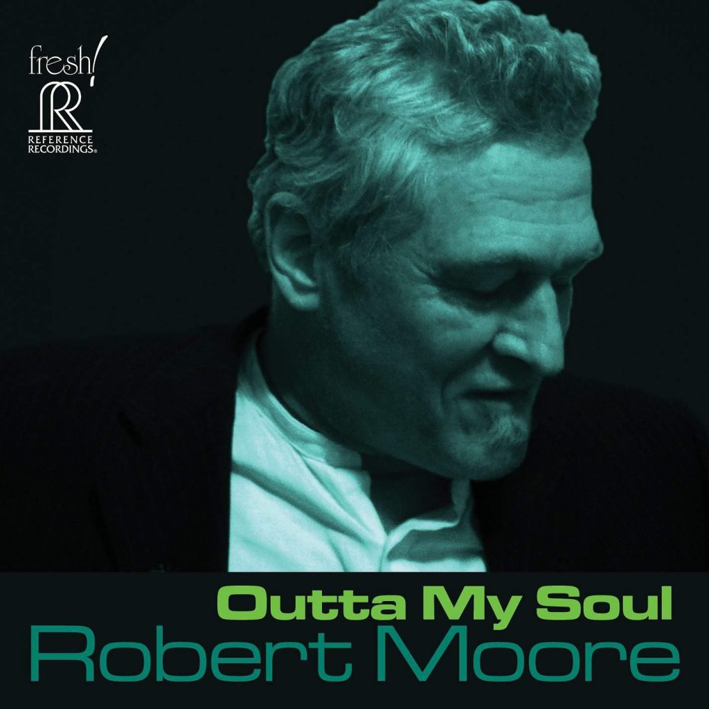 Outta My Soul | Robert Moore