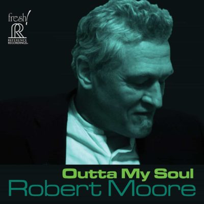Outta My Soul | Robert Moore