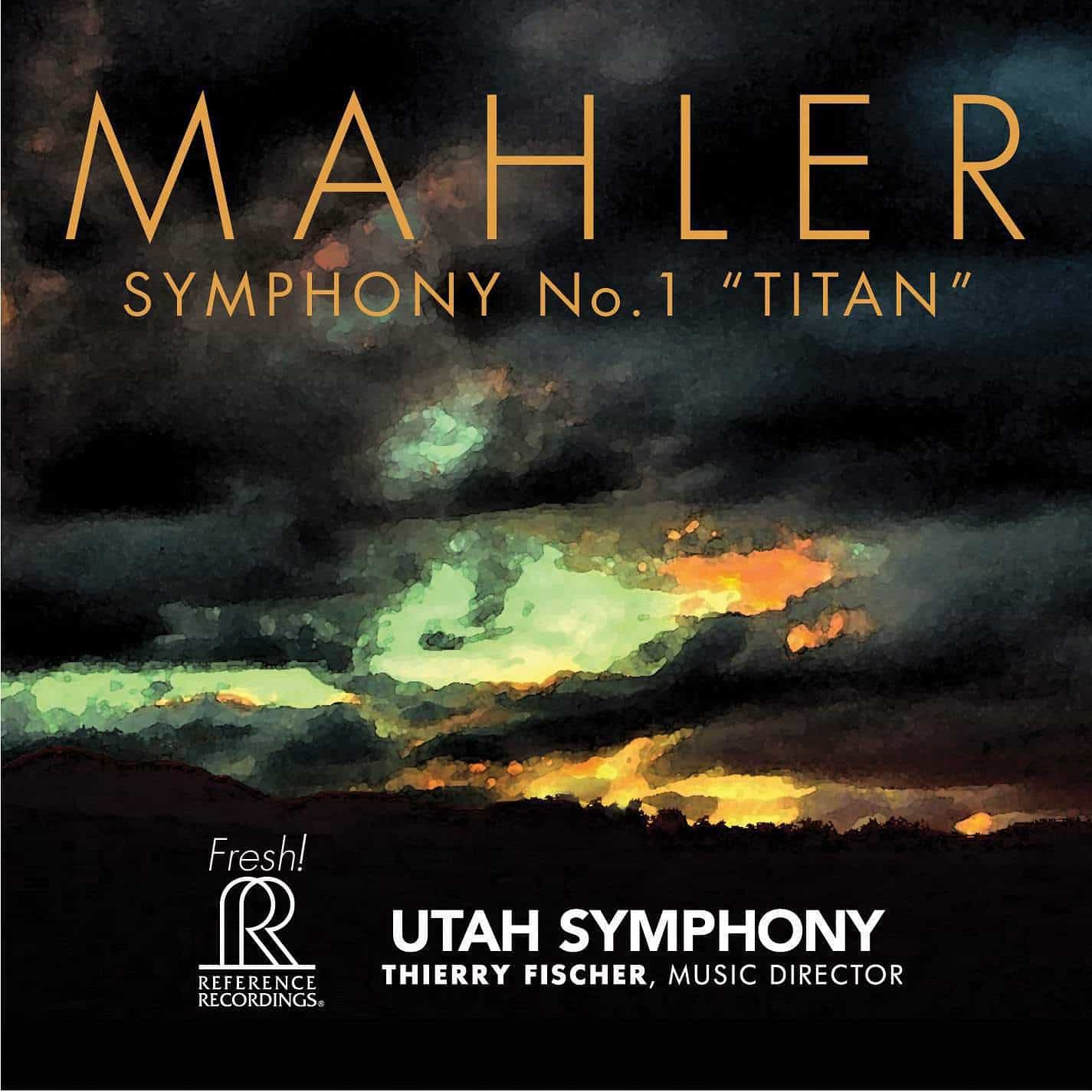 Mahler: Symphony No. 1 "Titan" | Utah Symphony Orchestra