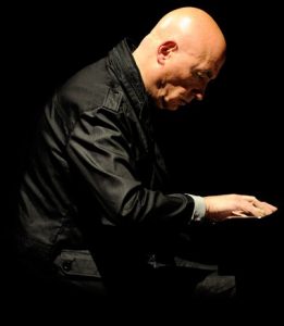 Mike Garson