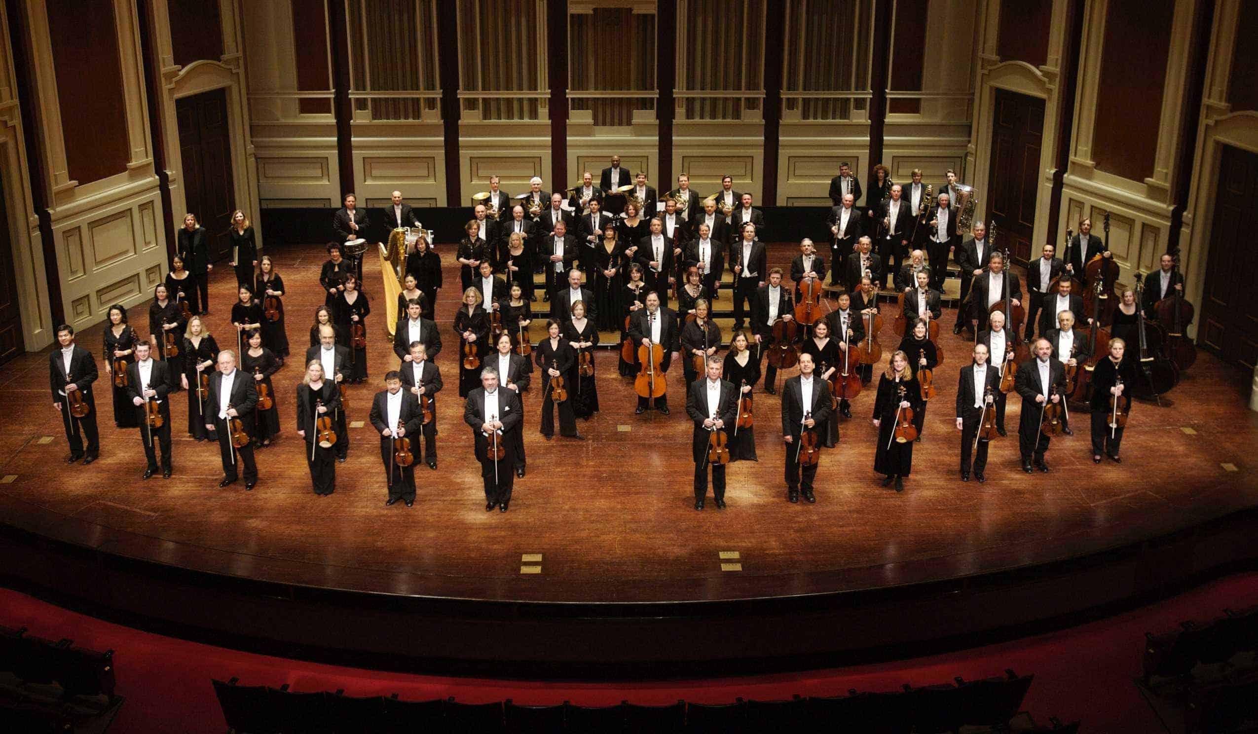 Pittsburgh Symphony Orchestra