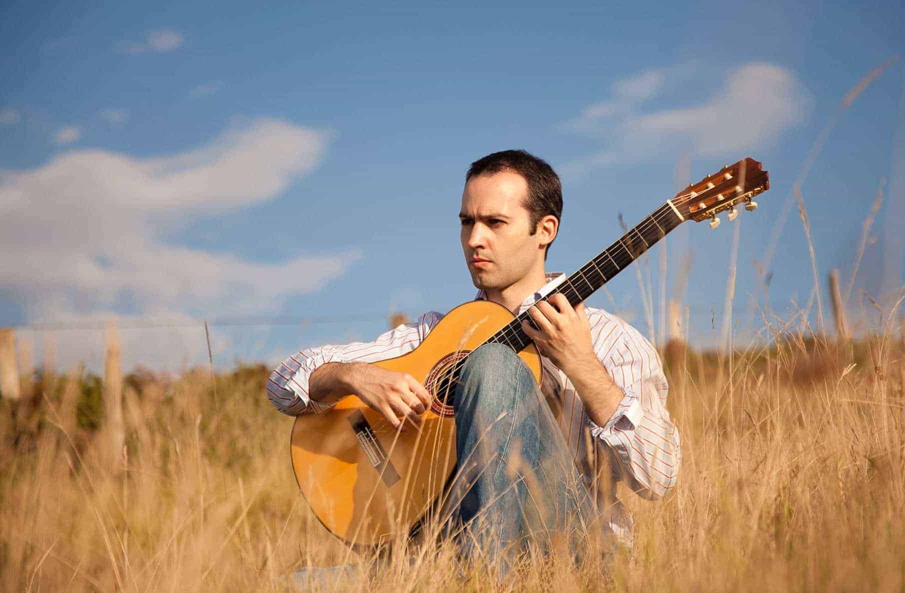 Roberto Moronn Perez