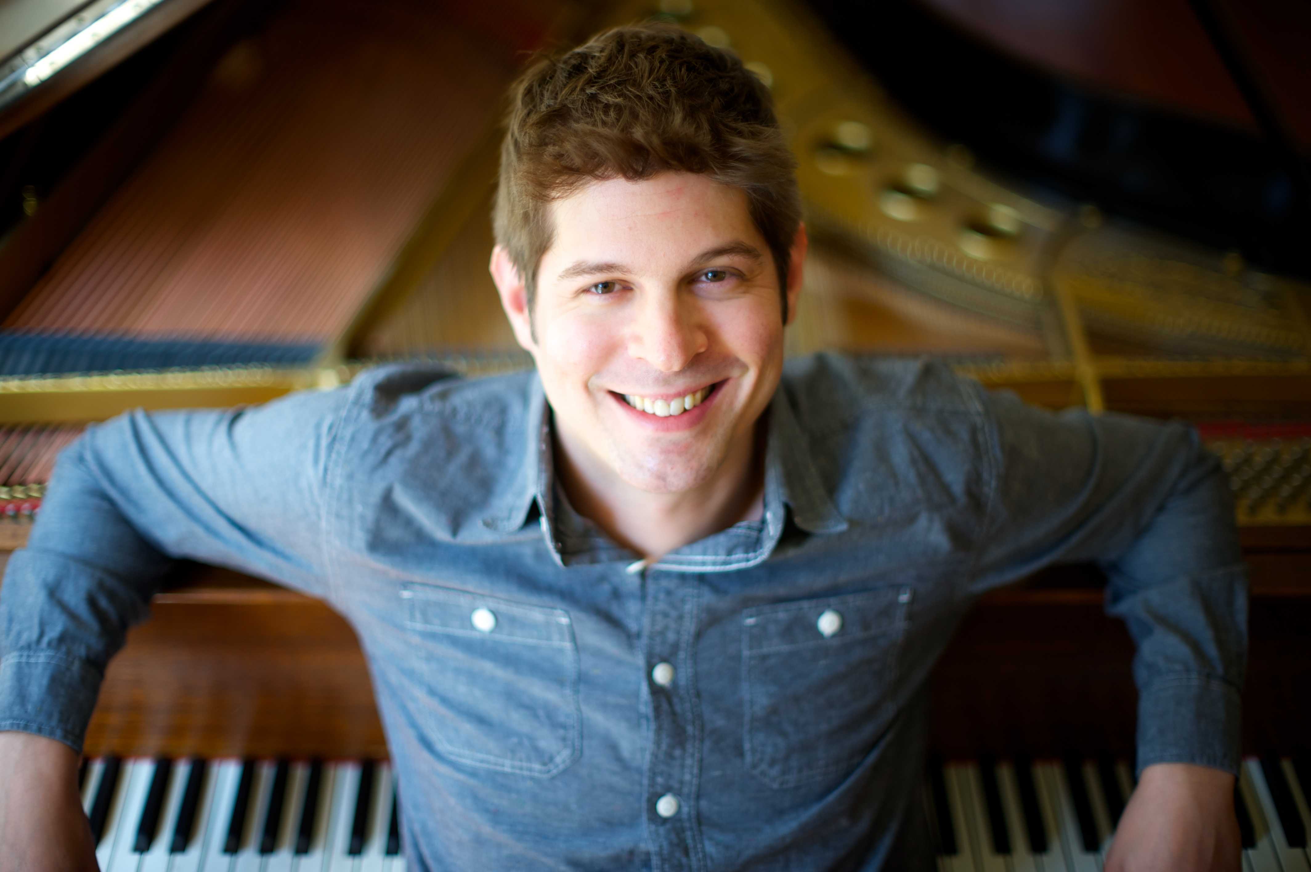 Adam Schoenberg