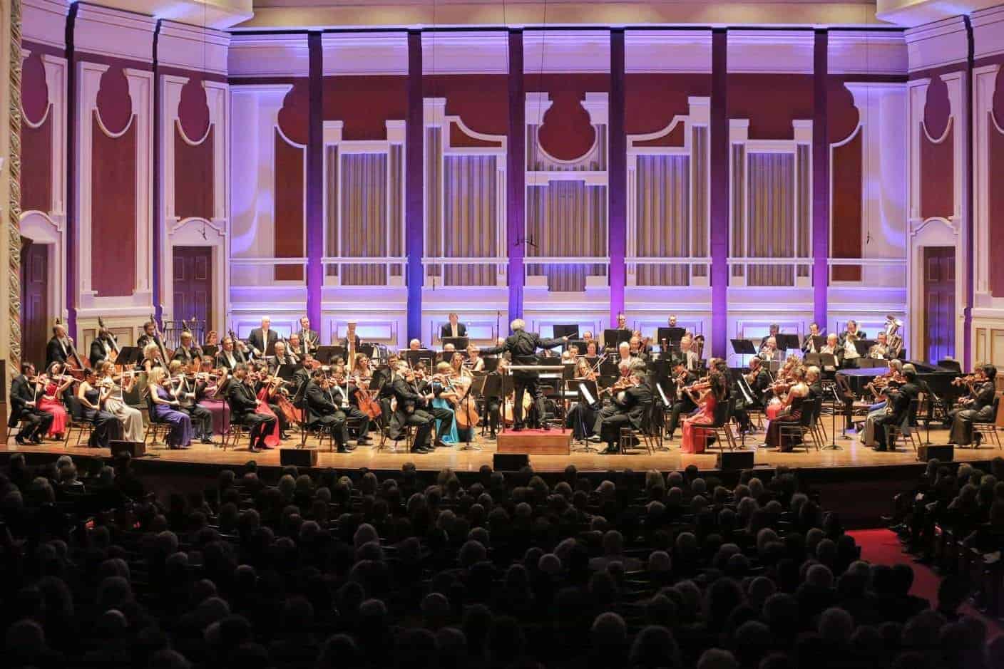 Pittsburgh Symphony Orchestra