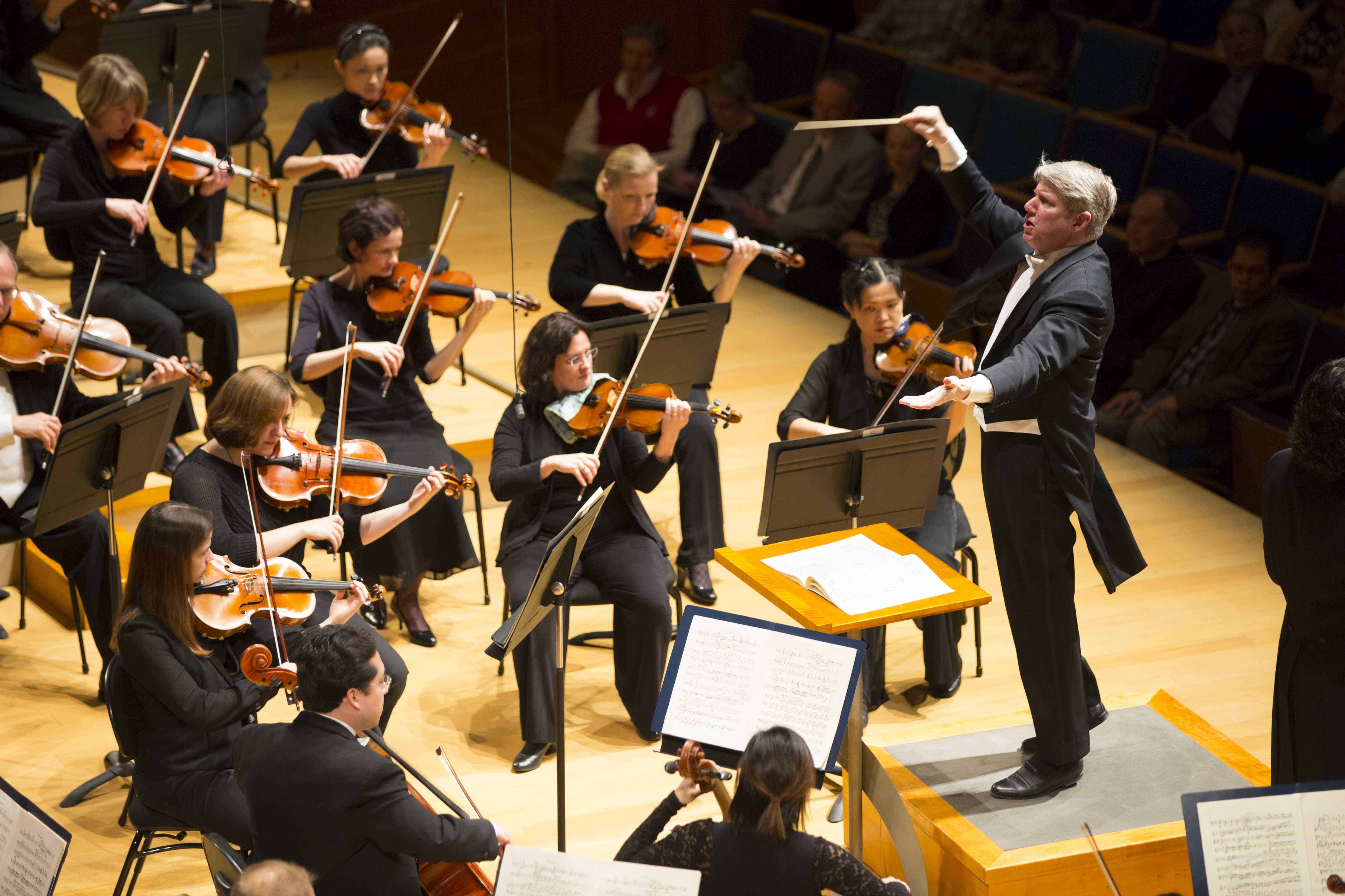 Kansas City Symphony