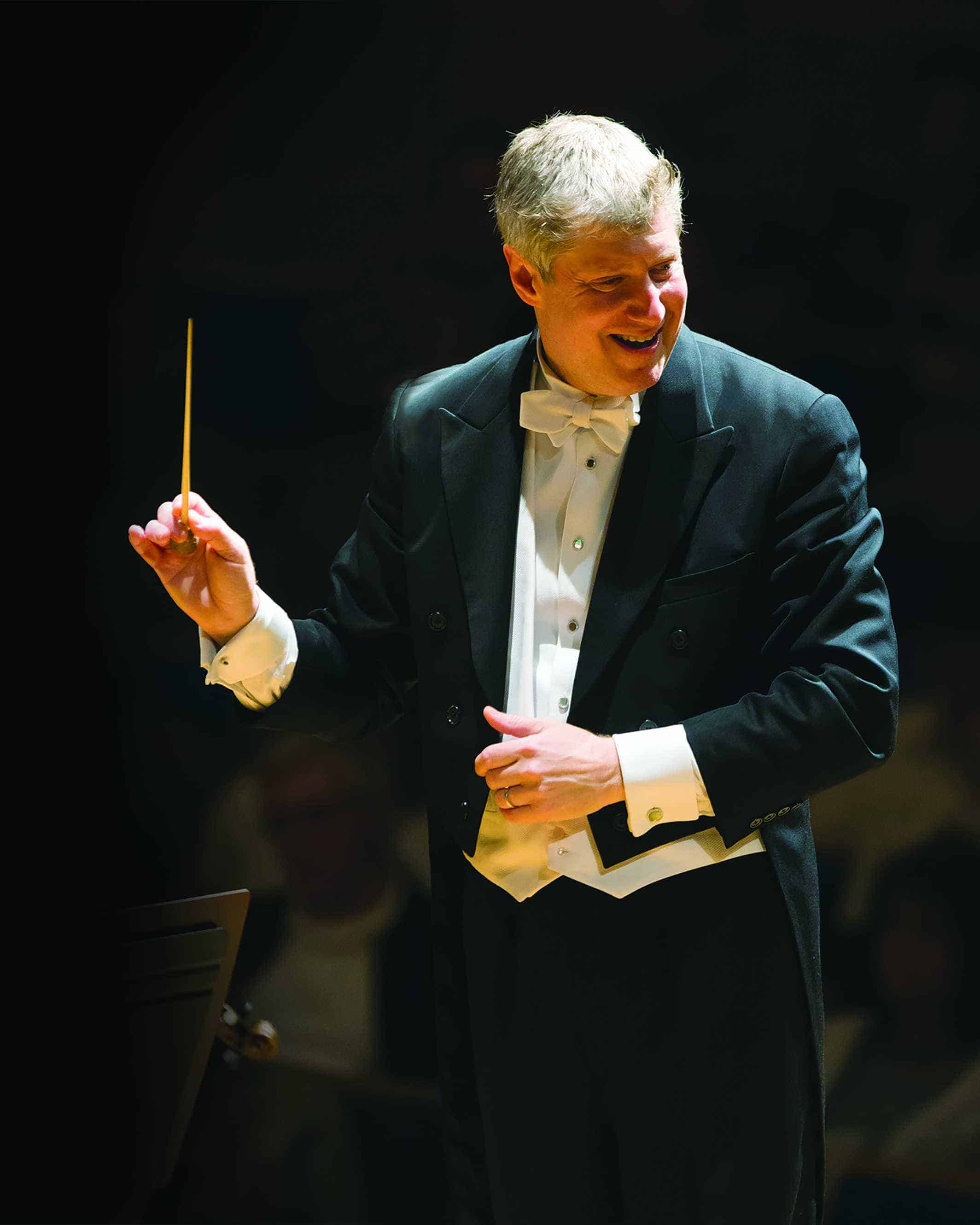 Michael Stern
