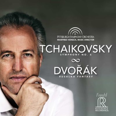 Pittsburgh Symphony: Tchaikovsky/Dvořák