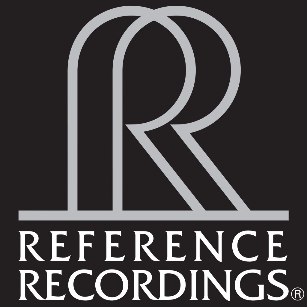 Reference Recordings