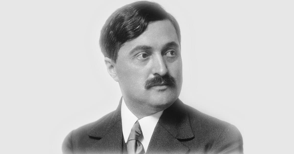 Aloÿs Fornerod
