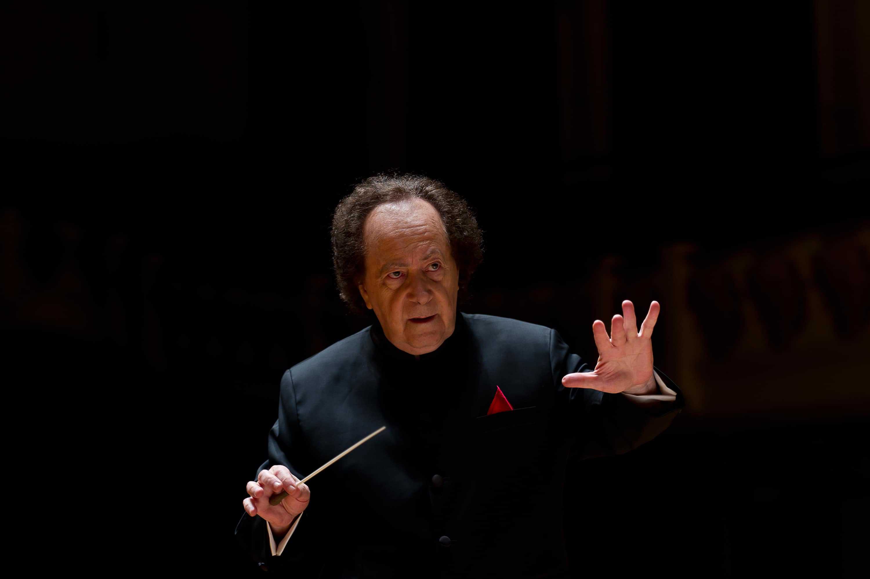 José Serebrier