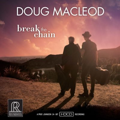 Doug MacLeod: Break The Chain