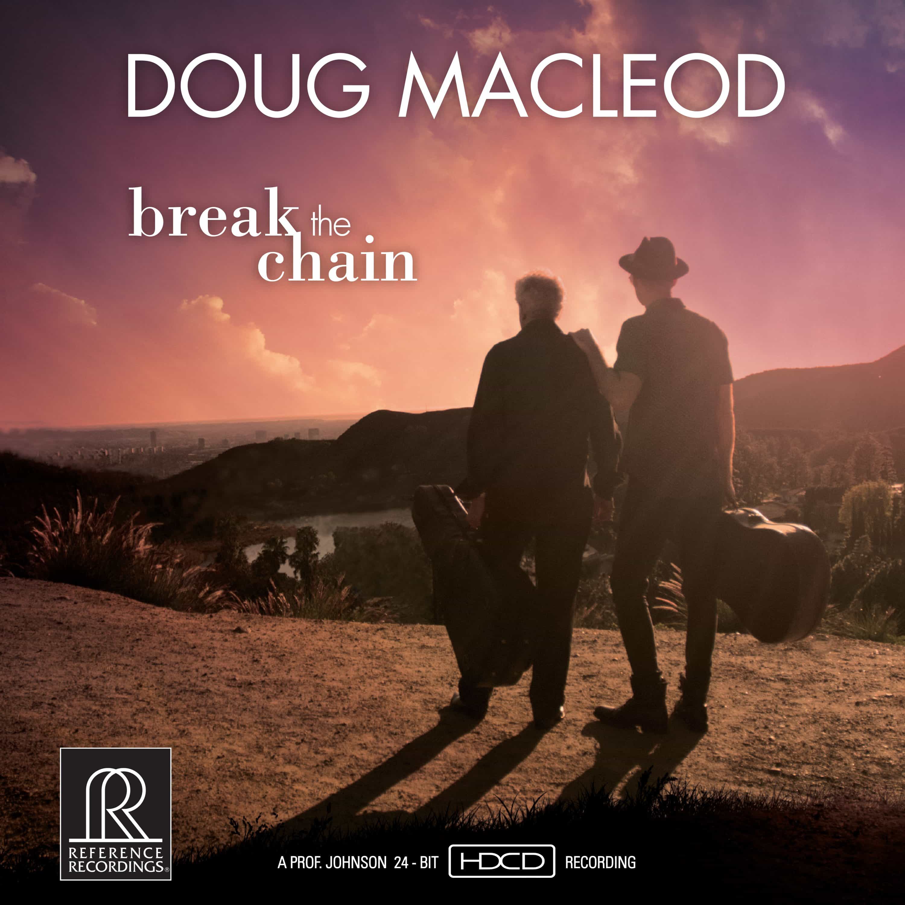 Break The Chain | Reference Recordings®