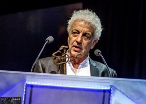 Doug MacLeod Acoustic Artist of the Year 2017